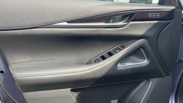 2023 INFINITI QX60 Autograph