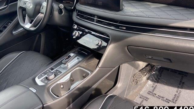 2023 INFINITI QX60 Autograph