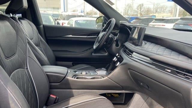 2023 INFINITI QX60 Autograph