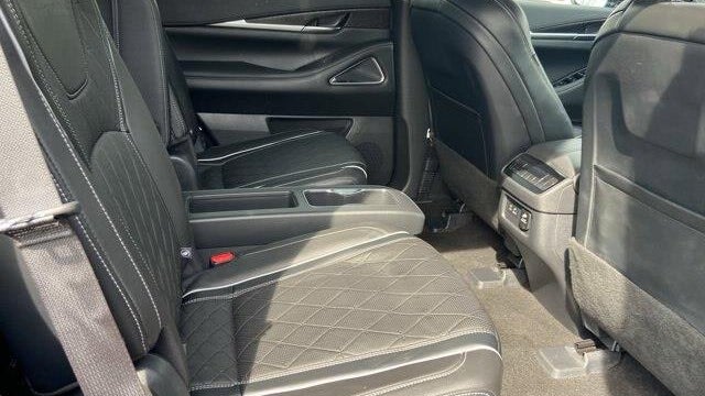 2023 INFINITI QX60 Autograph
