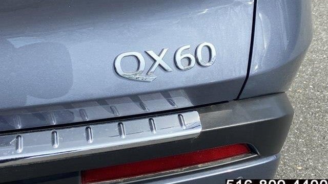2023 INFINITI QX60 Autograph