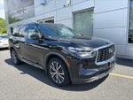 2022 QX60 Thumbnail 1