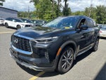 2022 QX60 Thumbnail 4