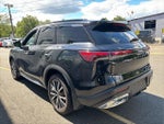 2022 QX60 Thumbnail 5