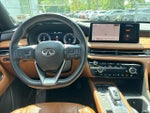 2022 QX60 Thumbnail 8