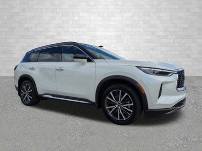 2023 Infiniti QX60 AWD Autograph 4DR SUV