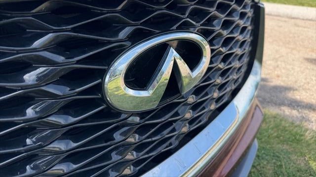 2023 INFINITI QX60 Autograph