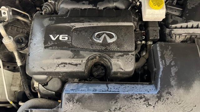 2023 INFINITI QX60 Autograph