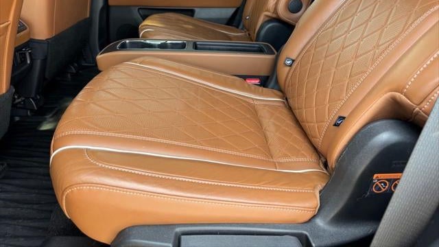 2023 INFINITI QX60 Autograph
