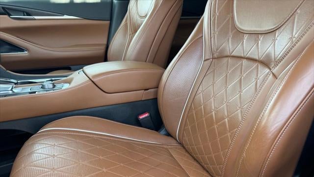 2023 INFINITI QX60 Autograph