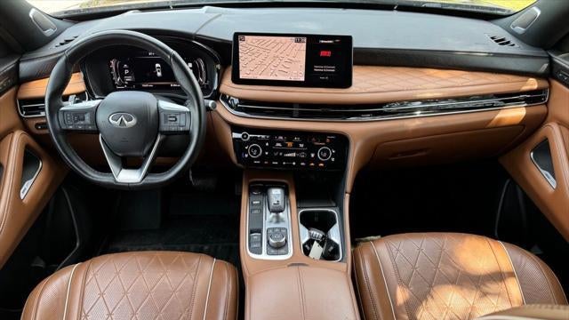 2023 INFINITI QX60 Autograph
