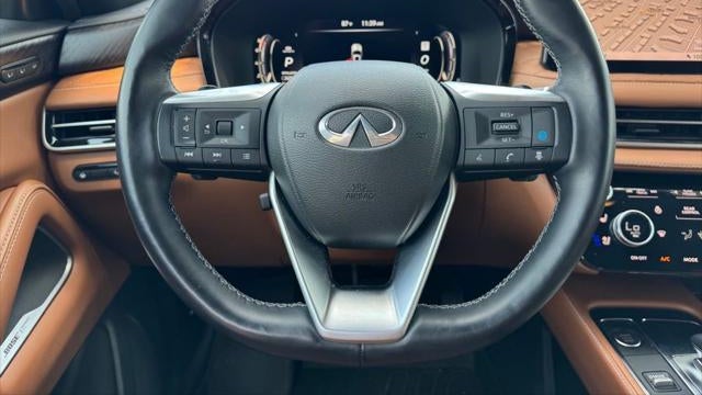 2023 INFINITI QX60 Autograph