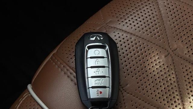 2023 INFINITI QX60 Autograph