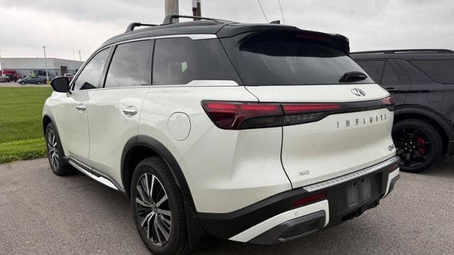 2023 INFINITI QX60 Autograph