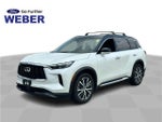 2023 QX60 Thumbnail 1