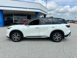 2023 QX60 Thumbnail 2