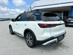 2023 QX60 Thumbnail 3