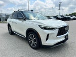 2023 QX60 Thumbnail 8
