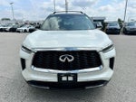 2023 QX60 Thumbnail 9