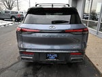 2023 QX60 Thumbnail 5