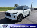 2023 QX60 Thumbnail 1