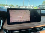 2023 QX60 Thumbnail 17
