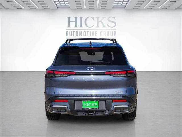 2024 INFINITI QX60 - $42,111