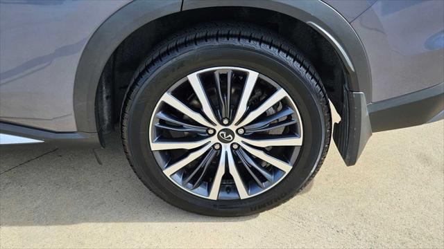 2024 INFINITI QX60 - $42,111