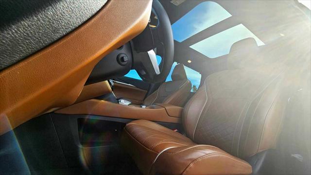 2024 INFINITI QX60 - $42,111