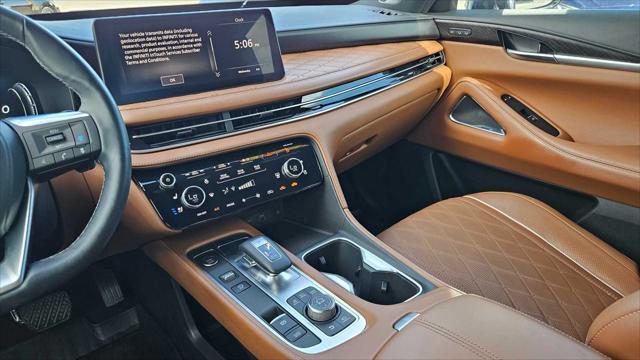 2024 INFINITI QX60 - $42,111