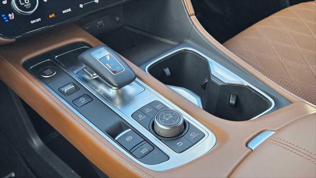 2024 INFINITI QX60 - $42,111