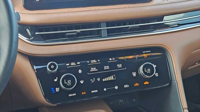 2024 INFINITI QX60 - $42,111