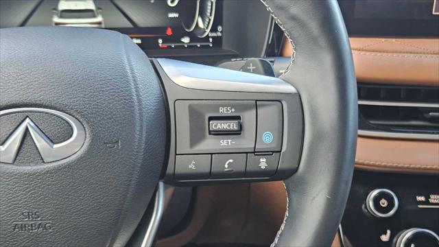 2024 INFINITI QX60 - $42,111