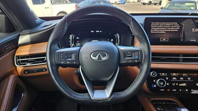 2024 INFINITI QX60 - $42,111