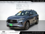 2024 QX60 Thumbnail 1