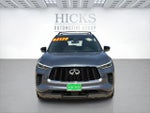 2024 QX60 Thumbnail 2