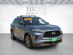 2024 QX60 Thumbnail 3