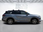 2024 QX60 Thumbnail 4