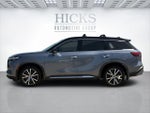 2024 QX60 Thumbnail 8