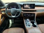 2024 QX60 Thumbnail 12
