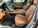 2024 QX60 Thumbnail 14