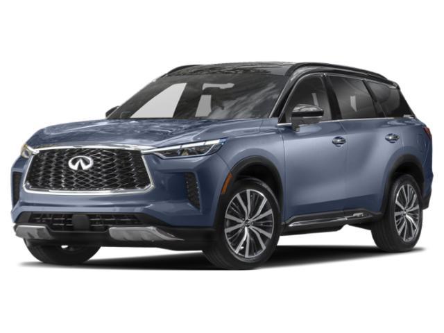 2022 INFINITI QX60 - $35,950