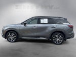 2023 QX60 Thumbnail 16