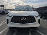 2023 QX60 Thumbnail 8