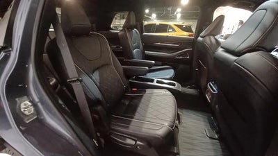 Photo of a 2024 Infiniti QX60 AWD Autograph 4DR SUV for sale