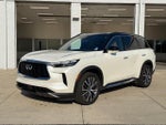 2024 QX60 Thumbnail 1