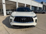 2024 QX60 Thumbnail 2
