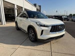2024 QX60 Thumbnail 3