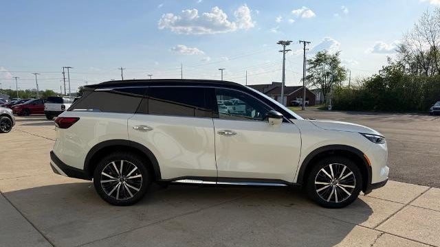 2024 INFINITI QX60 Autograph