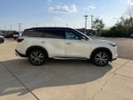 2024 QX60 Thumbnail 4